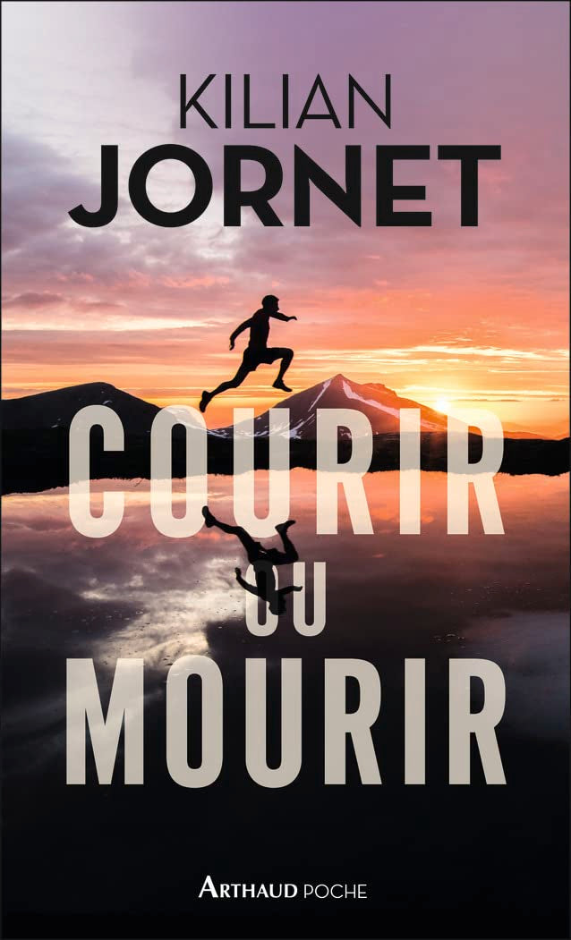 Libro: Courir ou mourir