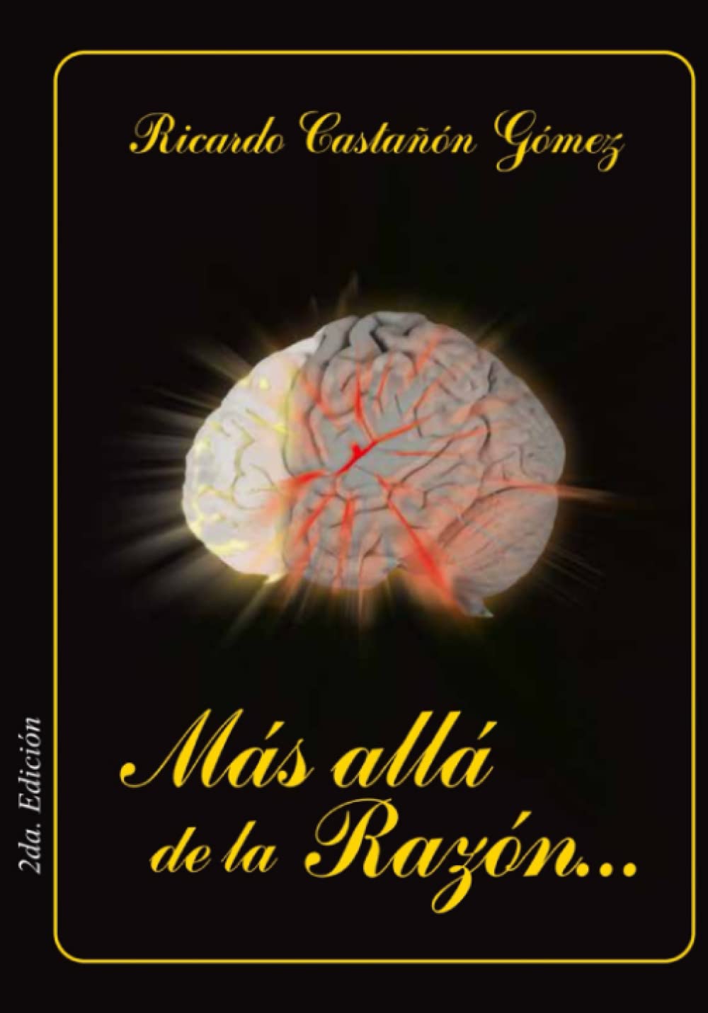 Libro: Más allá de la razón