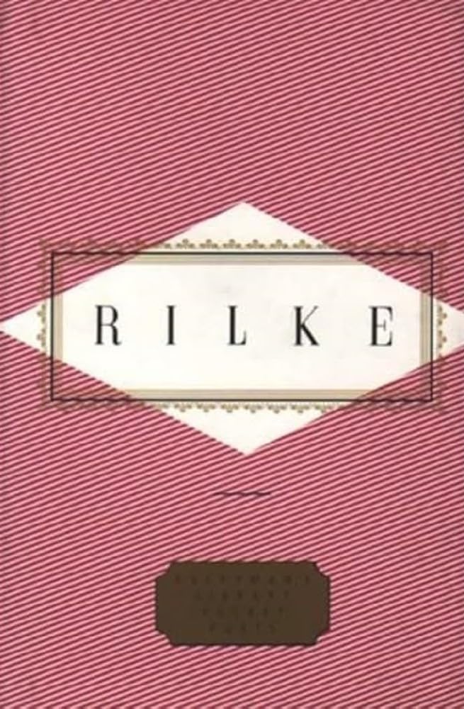 Libro: Rilke Poems: Rainer Maria Rilke (Everyman's Library POCKET POETS)