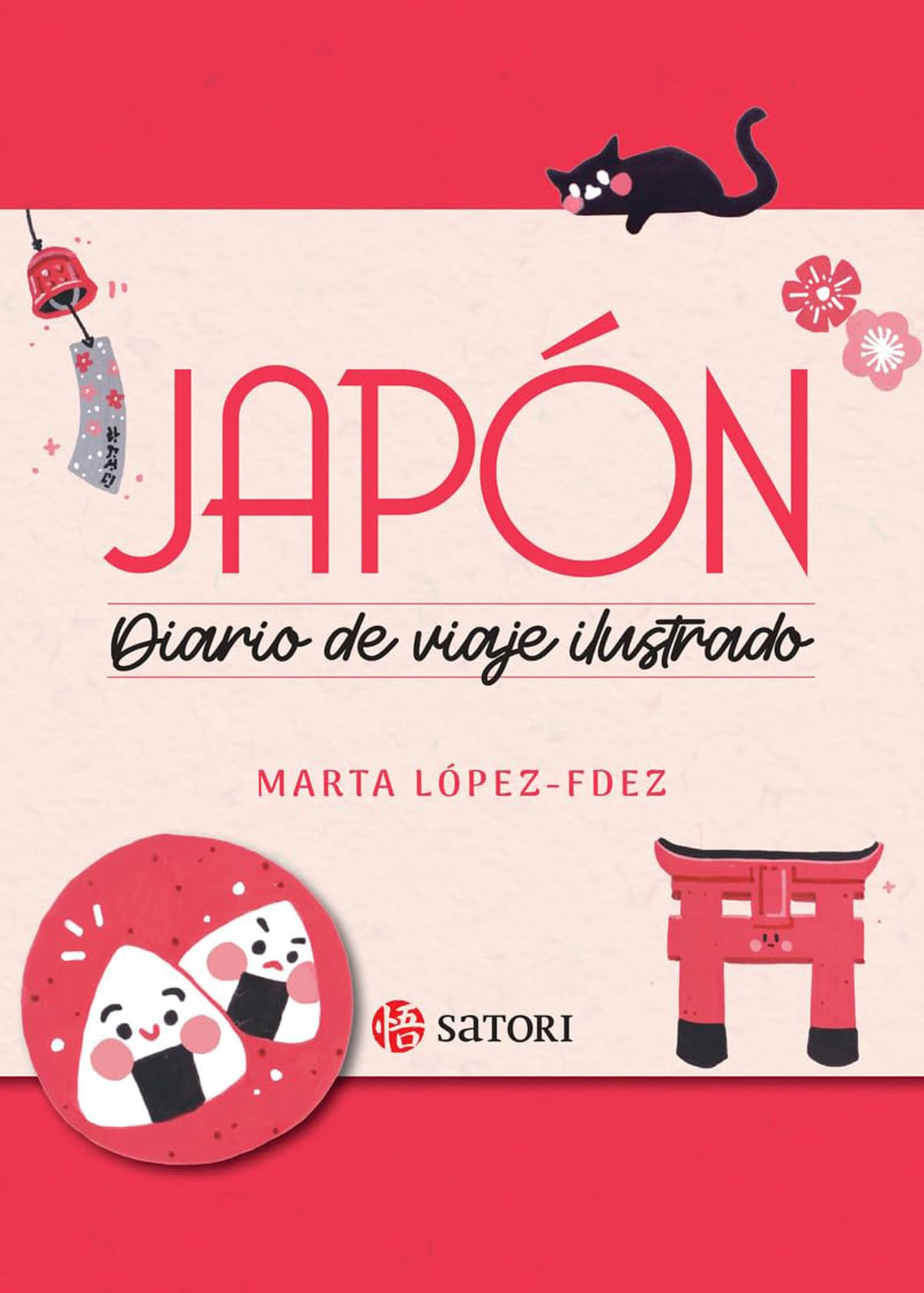 Libro: JAPÓN,DIARIO DE VIAJE ILUSTRADO