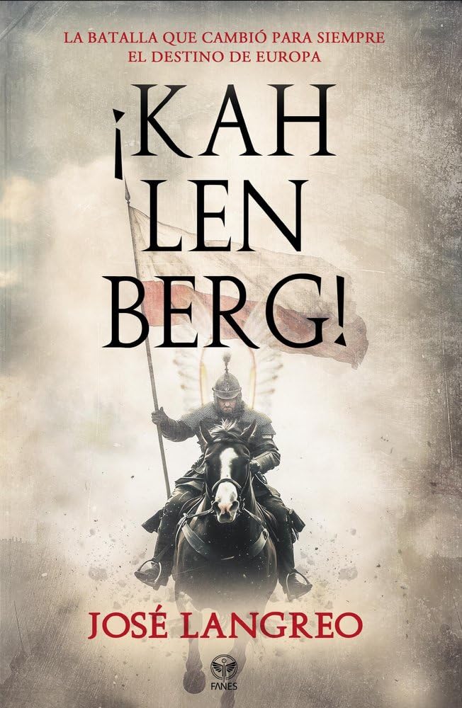 Libro: Kahlenberg