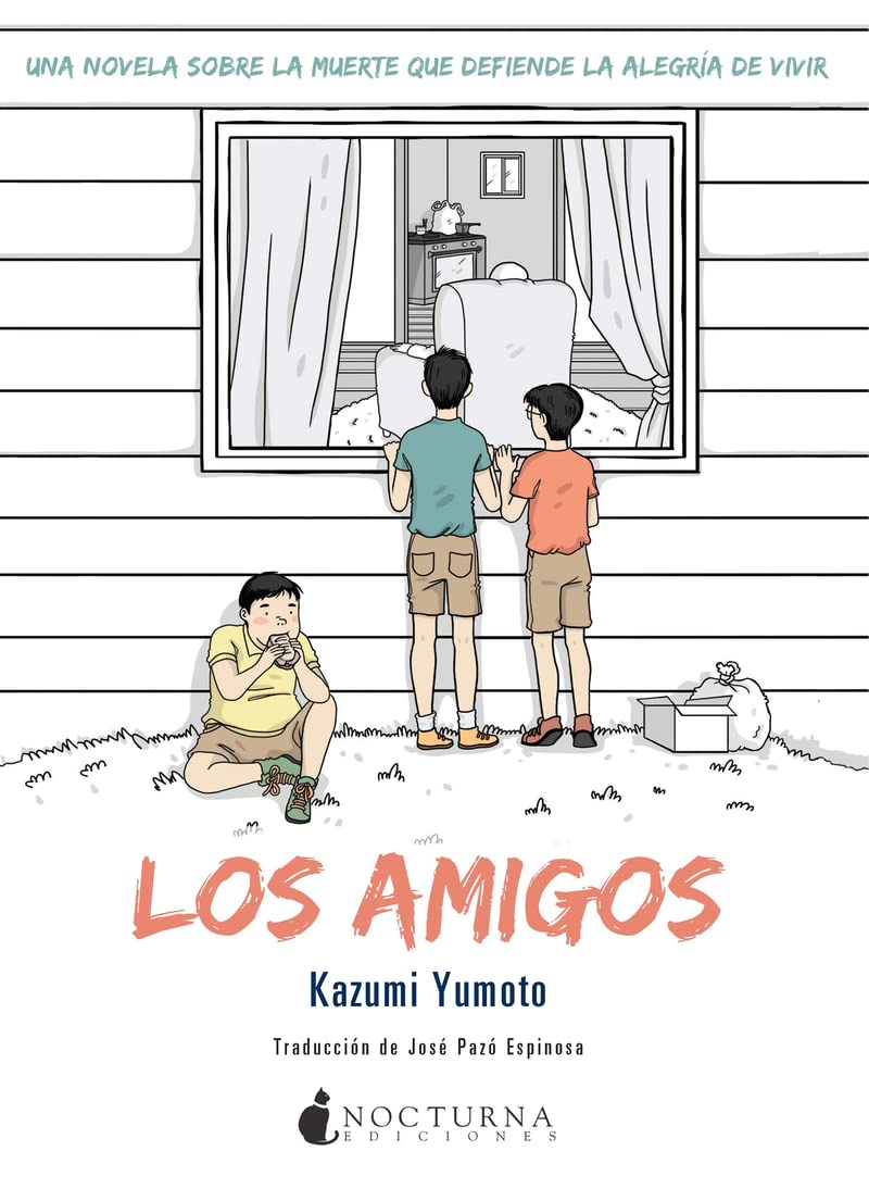 Libro: Los Amigos: 20 (Noches Blancas)