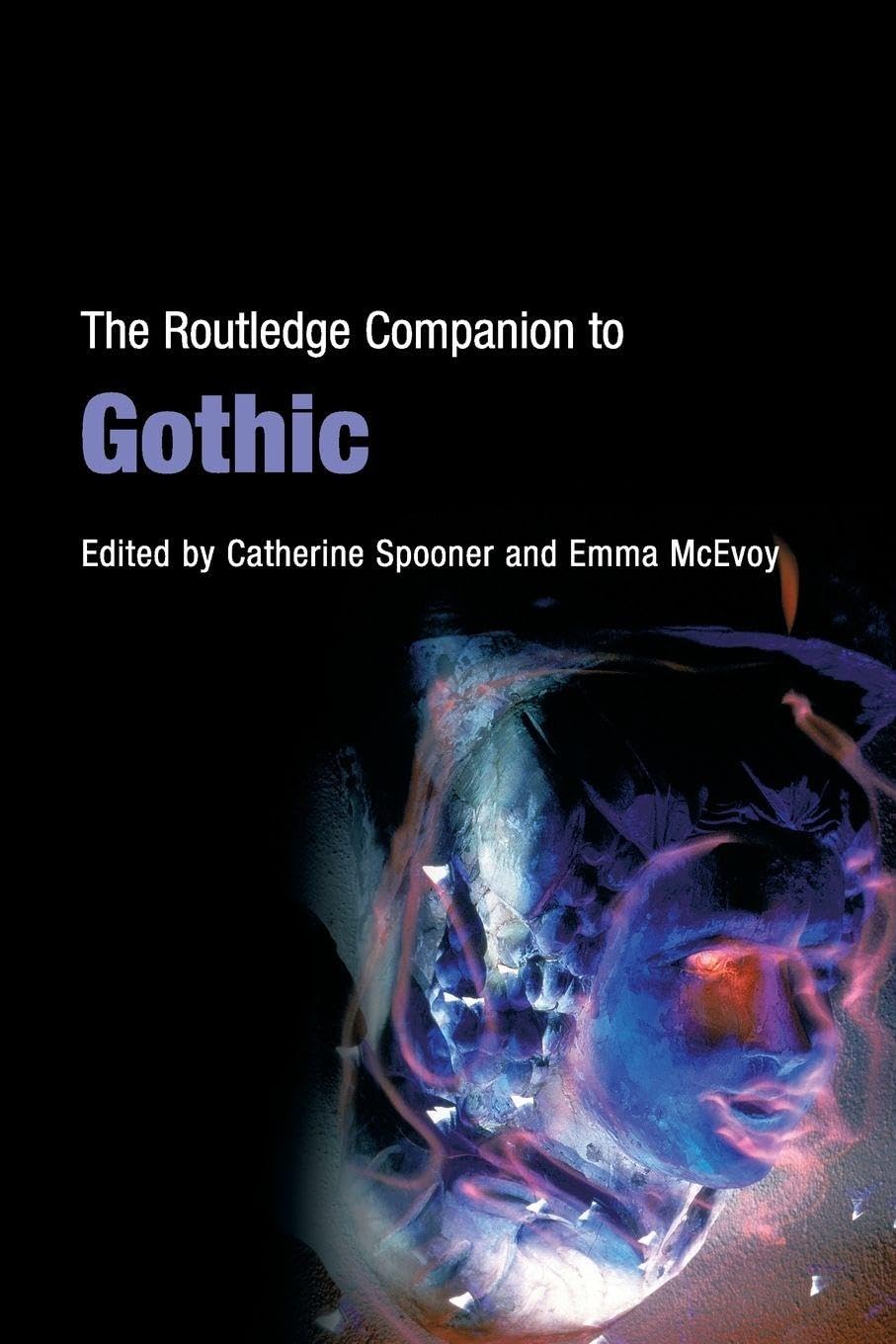 Libro: The Routledge Companion to Gothic