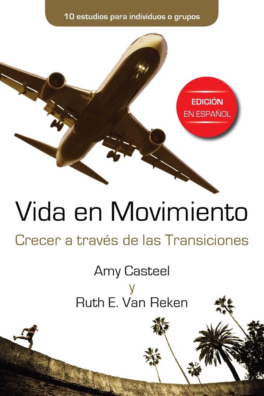 Libro: Vida en Movimiento: Crecer a través de las Transiciones