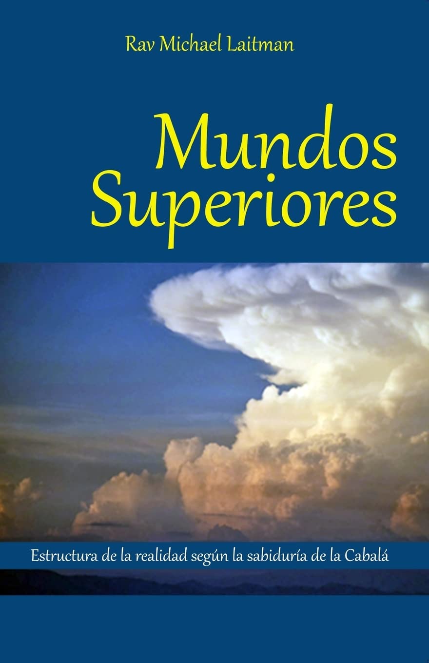 Libro: Mundos Superiores