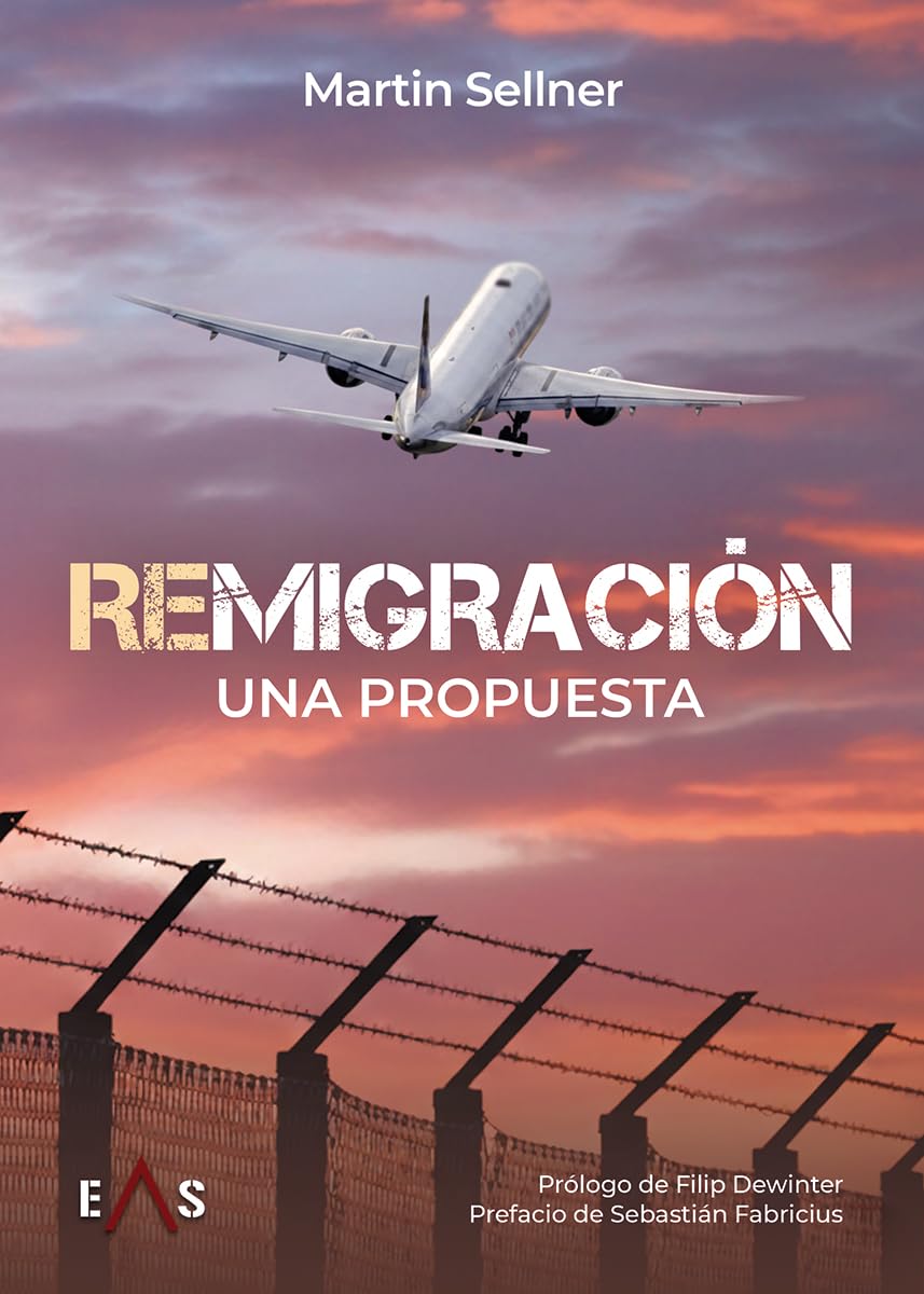 REMIGRACIÓN: UNA PROPUESTA: 30 (SYNERGIAS)