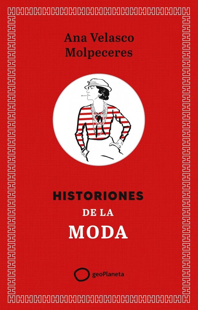 Libro: Historiones de la moda