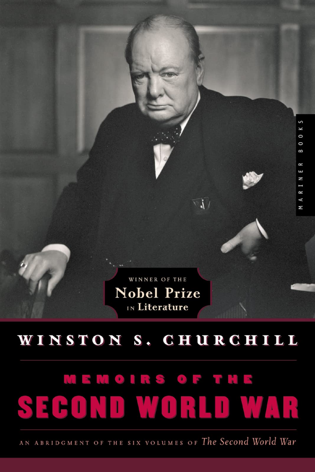 Libro: Memoirs Of The Second World War: Britain's wartime leader delivers a firsthand account of WWII's pivotal battles, decisions, and defiance of Nazi tyranny