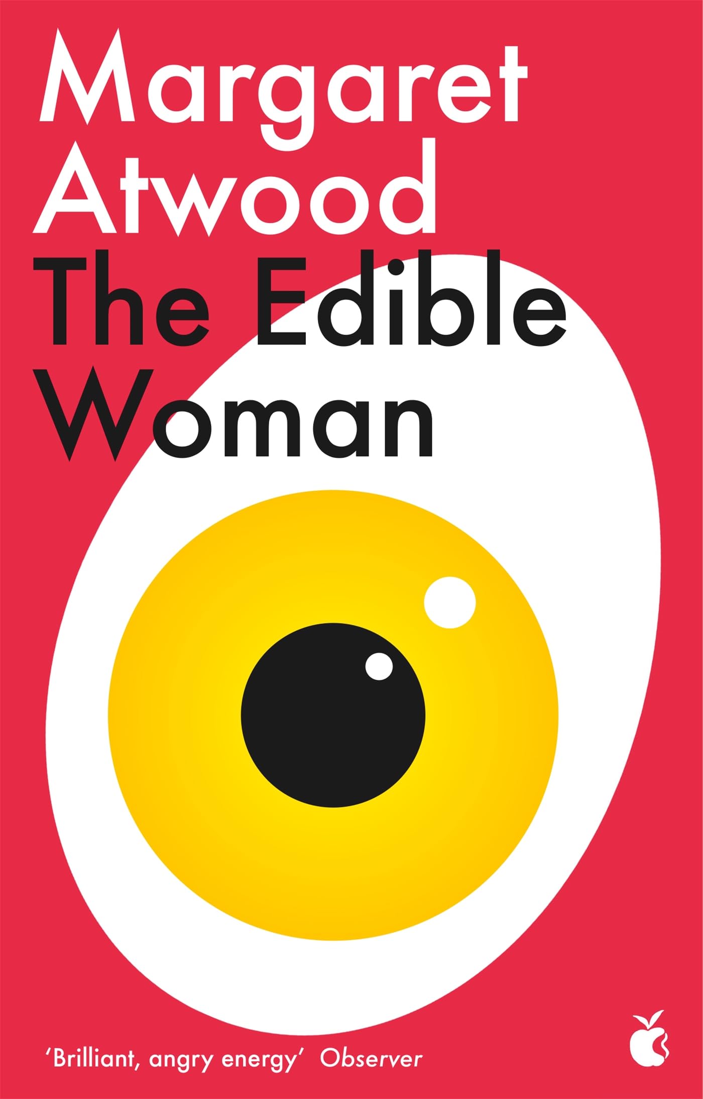 Libro: The Edible Woman