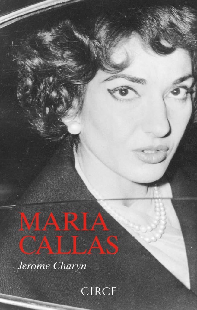 Libro: Maria Callas: Callas