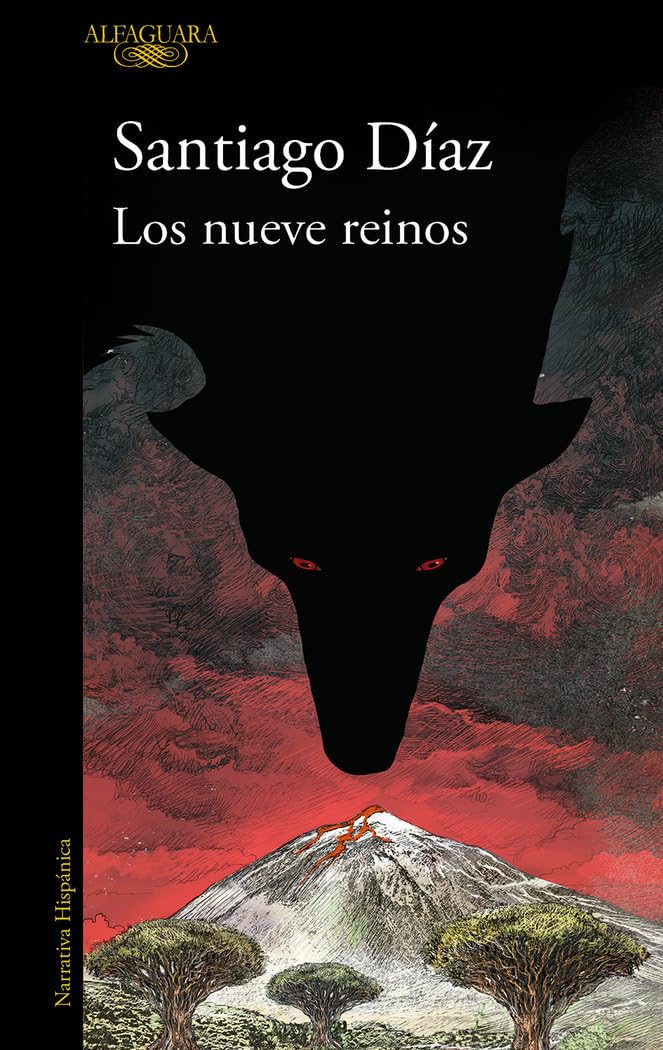 Los nueve reinos (Hispánica)