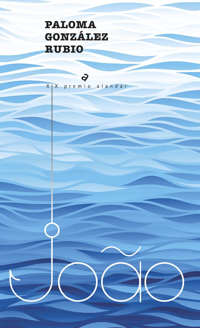 Libro: João: 169 (Alandar)