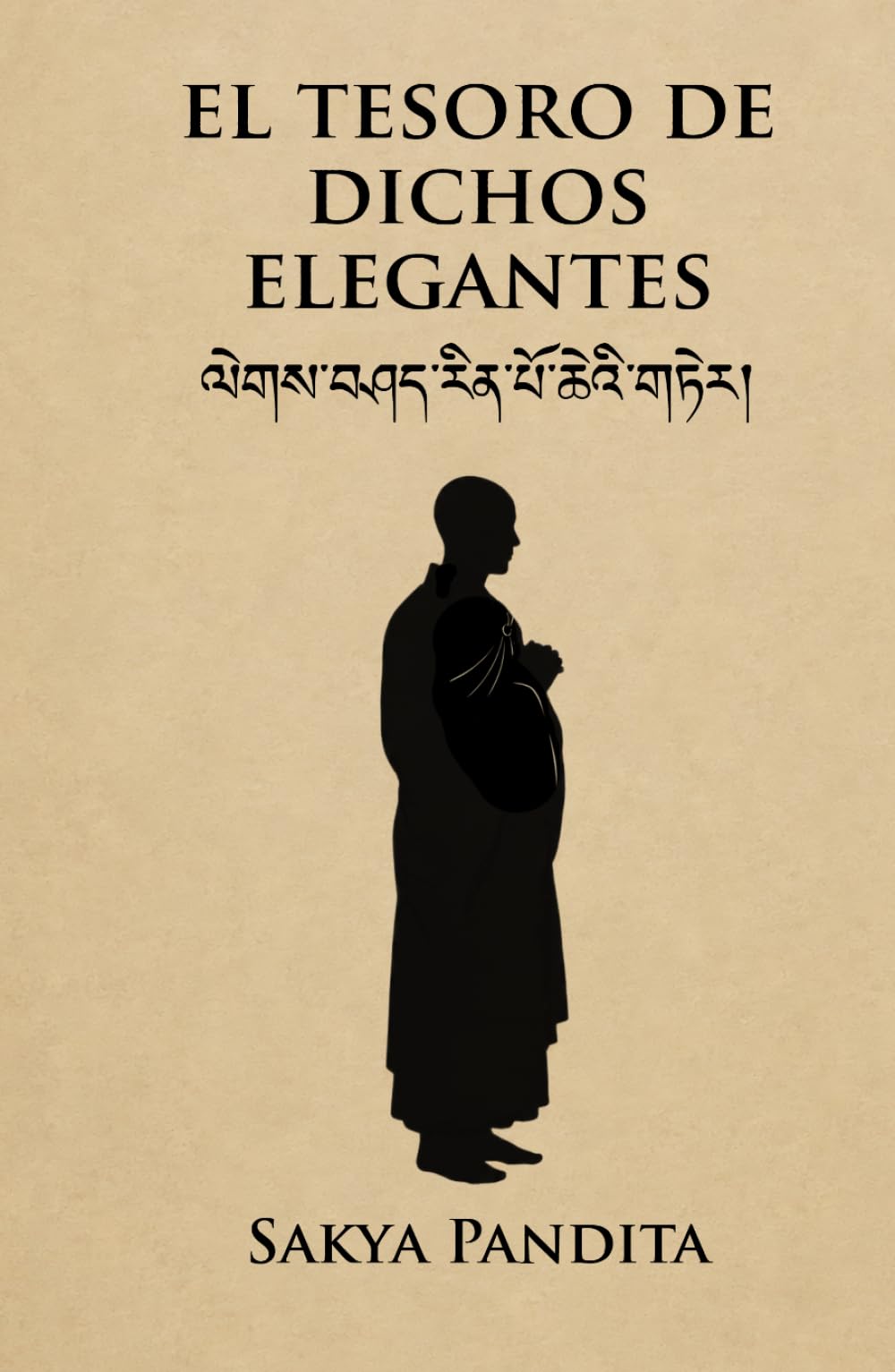 Libro: El tesoro de dichos elegantes