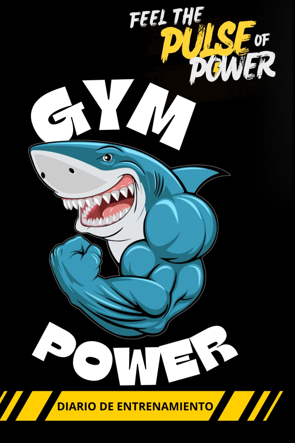 Libro: Diario de Entrenamiento: Registra, Mejora y Supera tus Límites: Registra tus entrenamientos, monitorea tu progreso y alcanza tus objetivos de fitness.