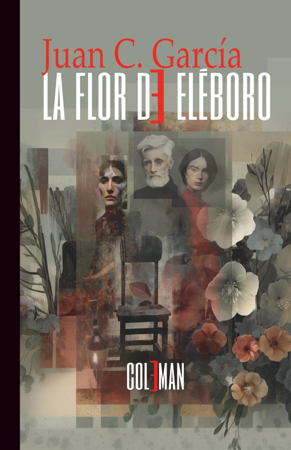 Libro: La flor de eléboro: 20 (Narrativa contemporánea)