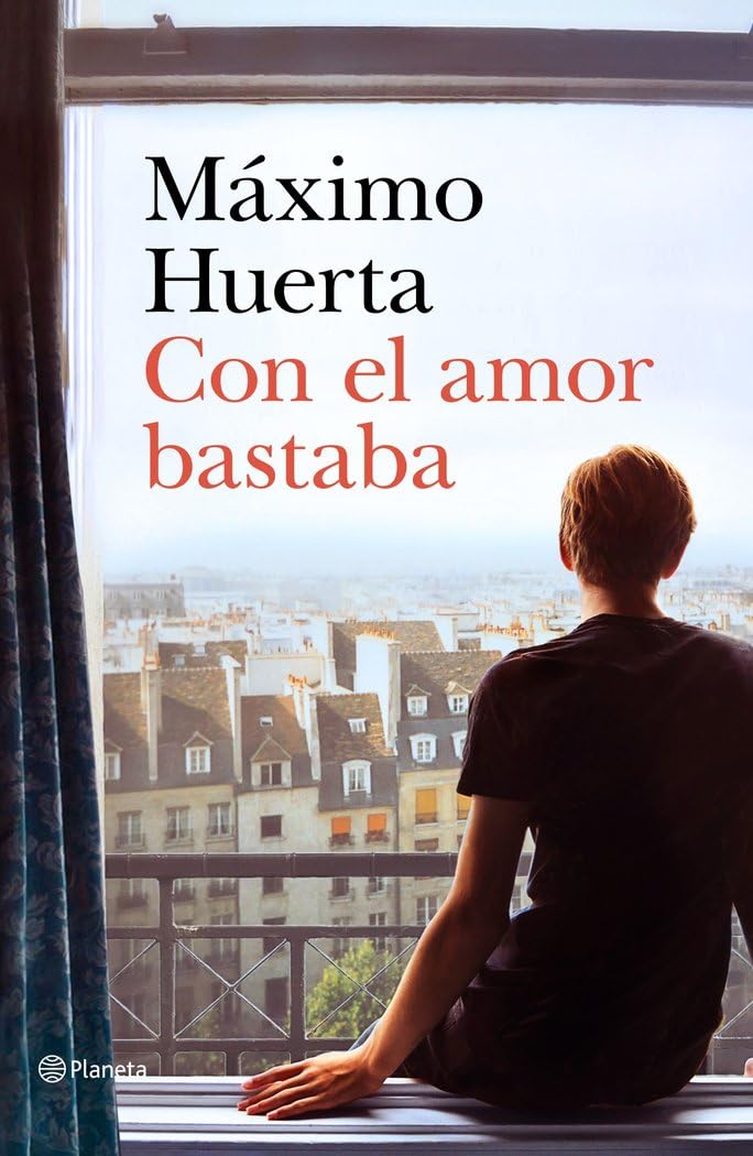 Libro: Con el amor bastaba