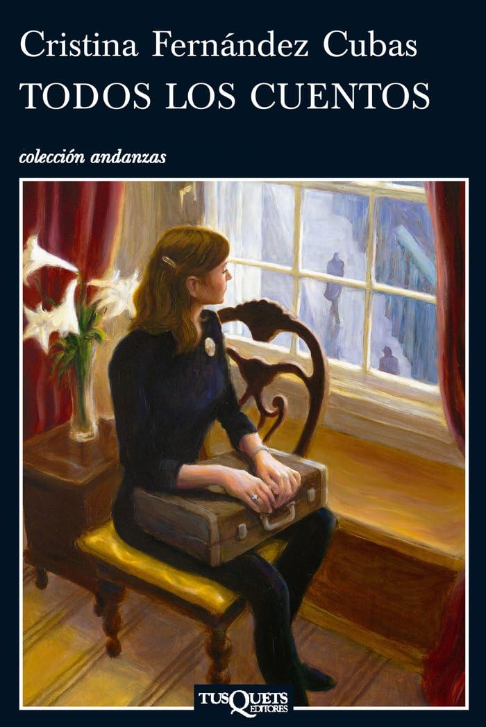 Libro: Todos los cuentos: 672 (Andanzas)