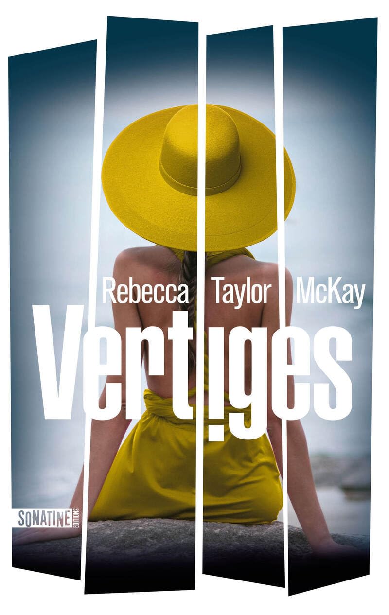 Libro: Vertiges