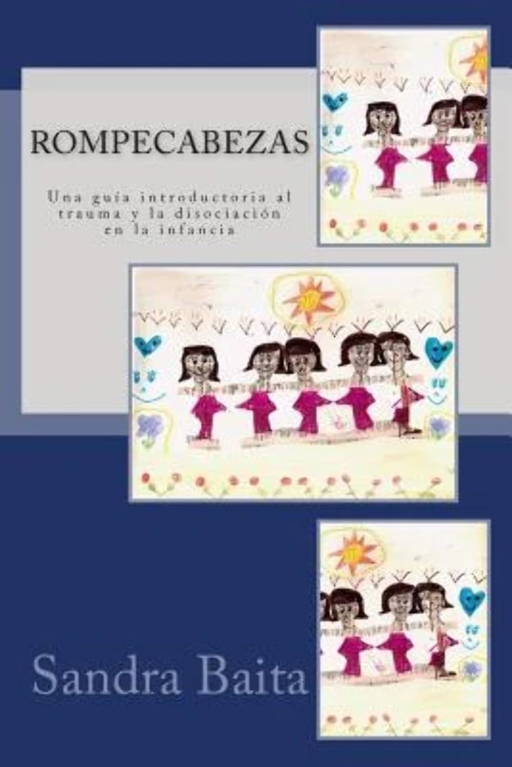 Libro: Rompecabezas.: Una guía introductoria al trauma y la disociación en la infancia