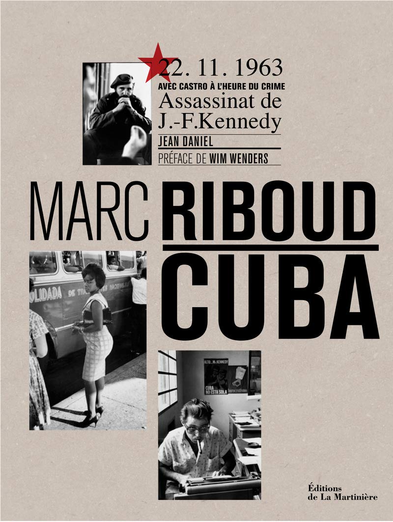 Libro: Cuba