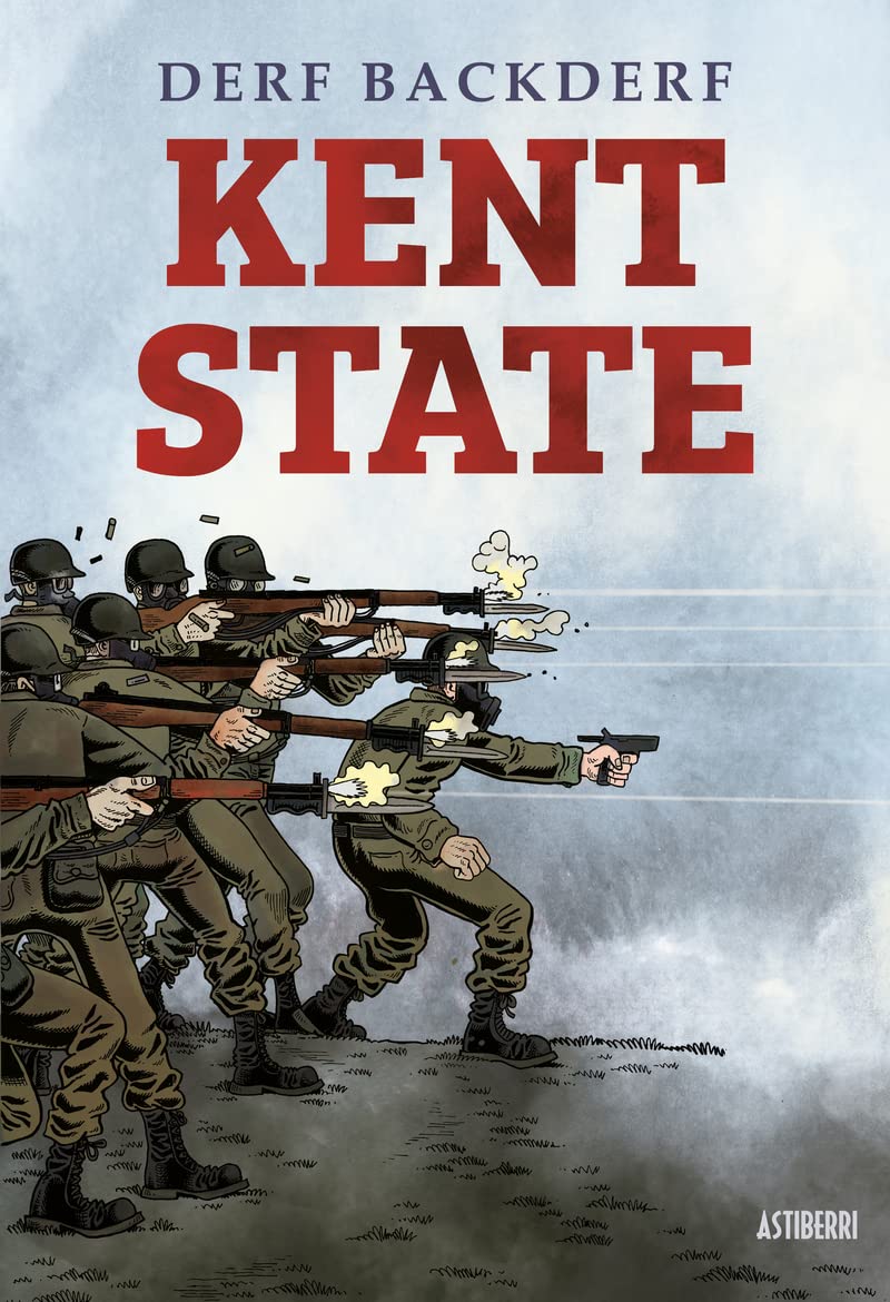 Libro: Kent State