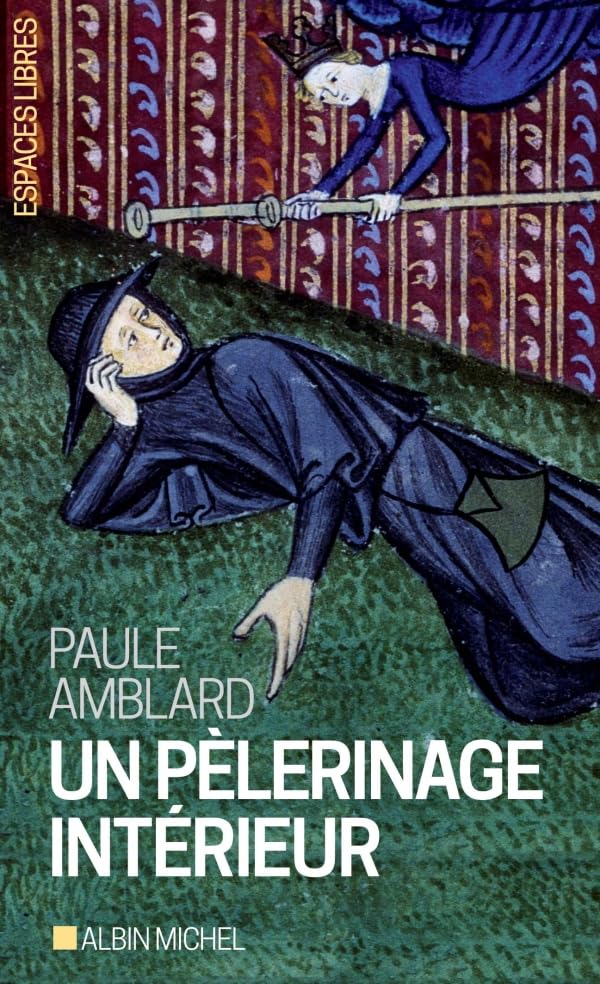 Libro: Un pèlerinage intérieur