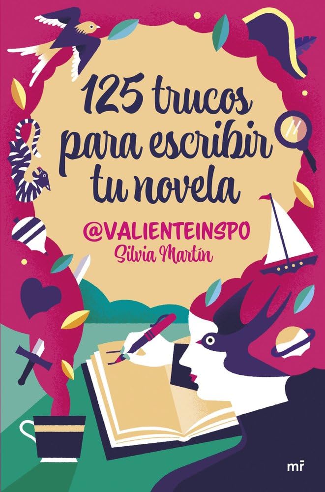 125 trucos para escribir tu novela (4You2)
