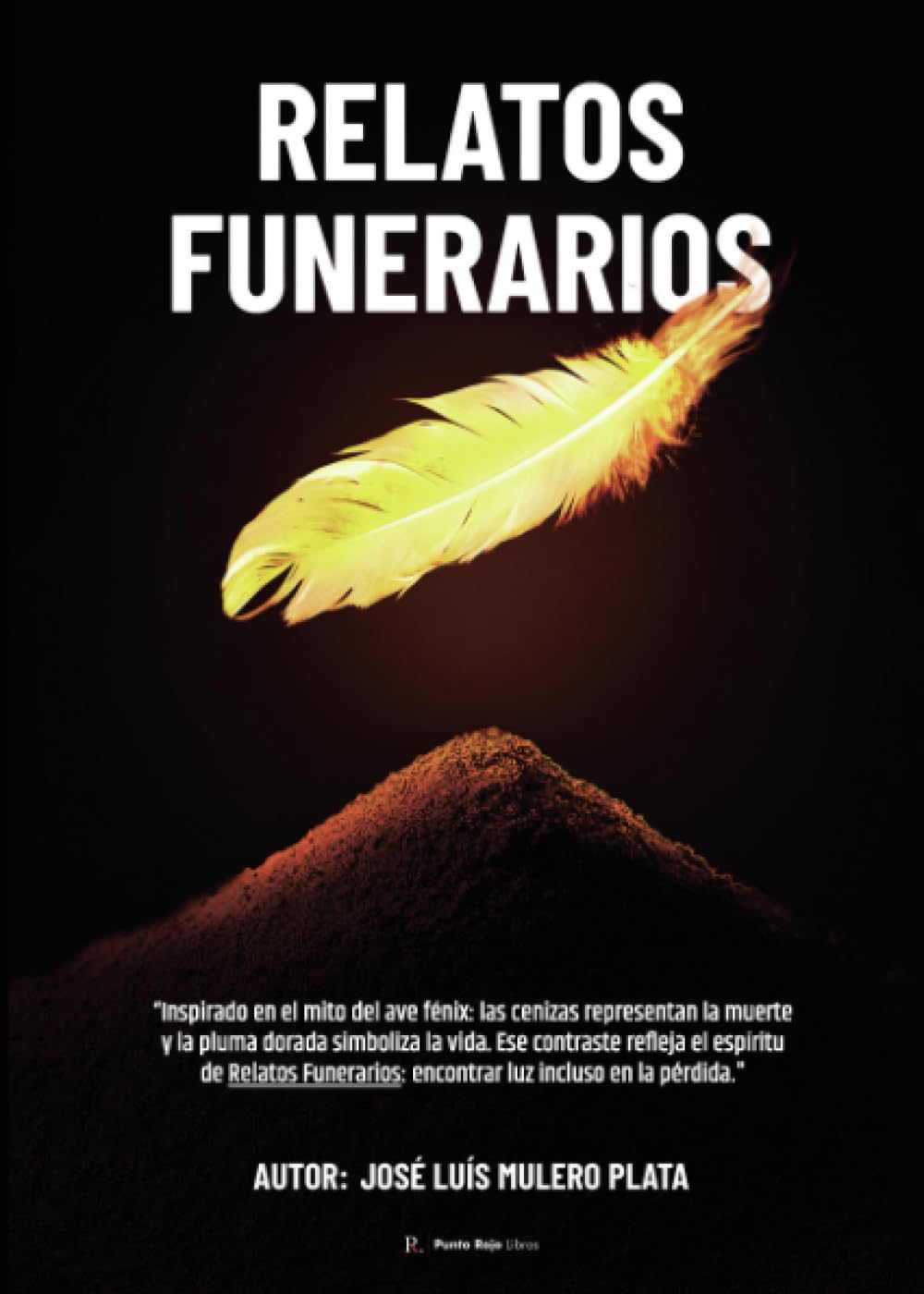 Libro: Relatos Funerarios