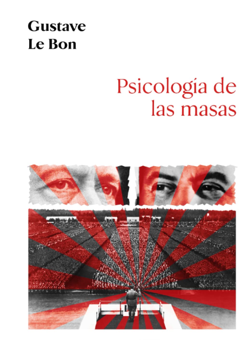 Libro: Psicología de las masas