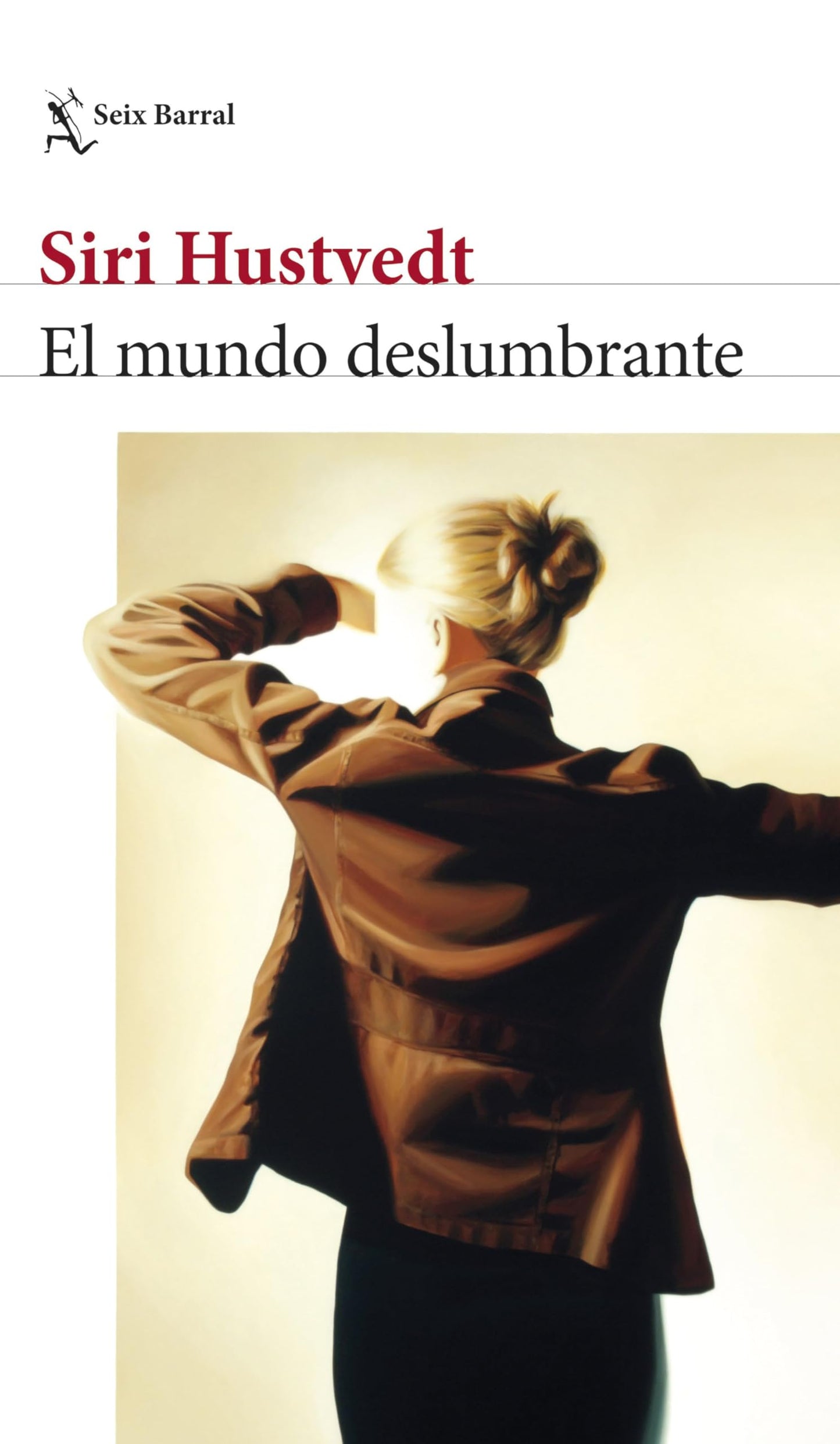 Libro: El mundo deslumbrante (Biblioteca Formentor)