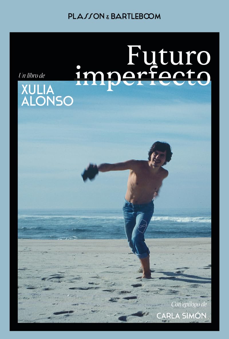 Libro: FUTURO IMPERFECTO (NARRATIVA)