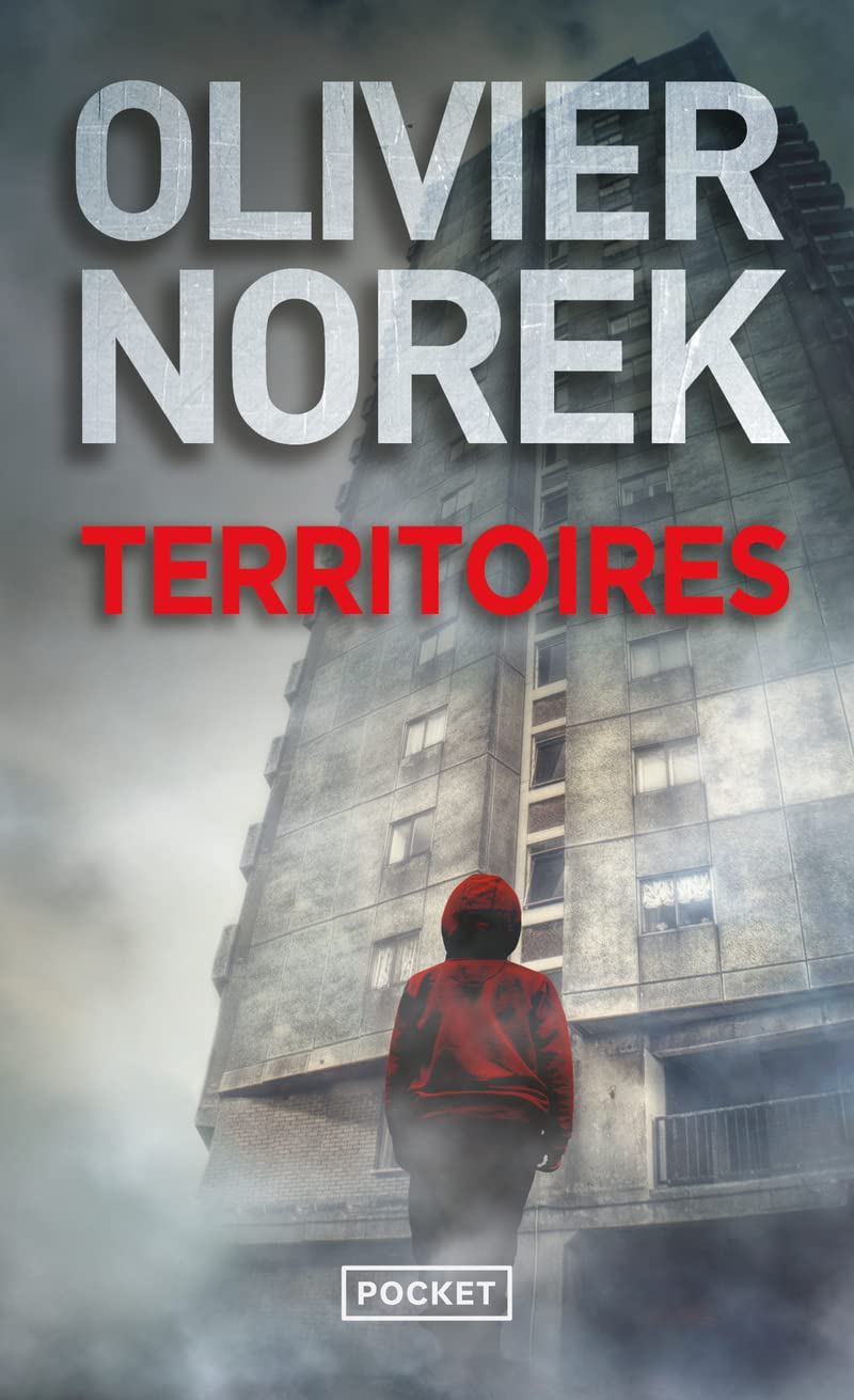 Libro: Territoires