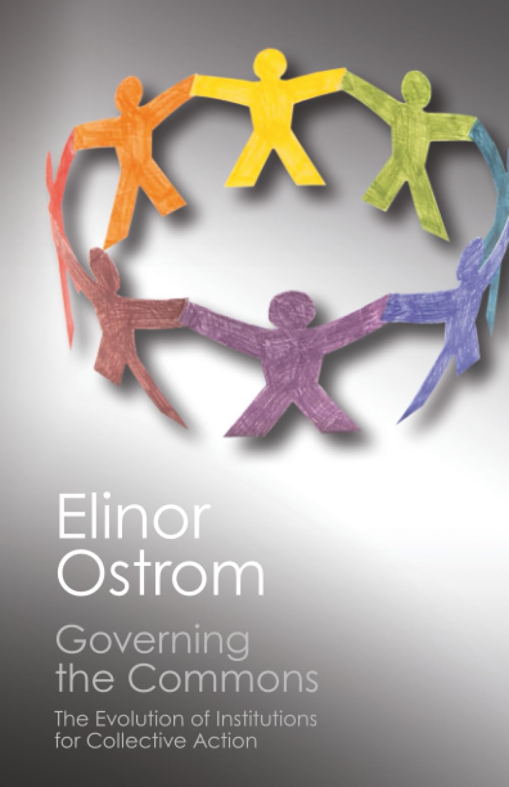 Libro: Governing the Commons (Canto Classics)
