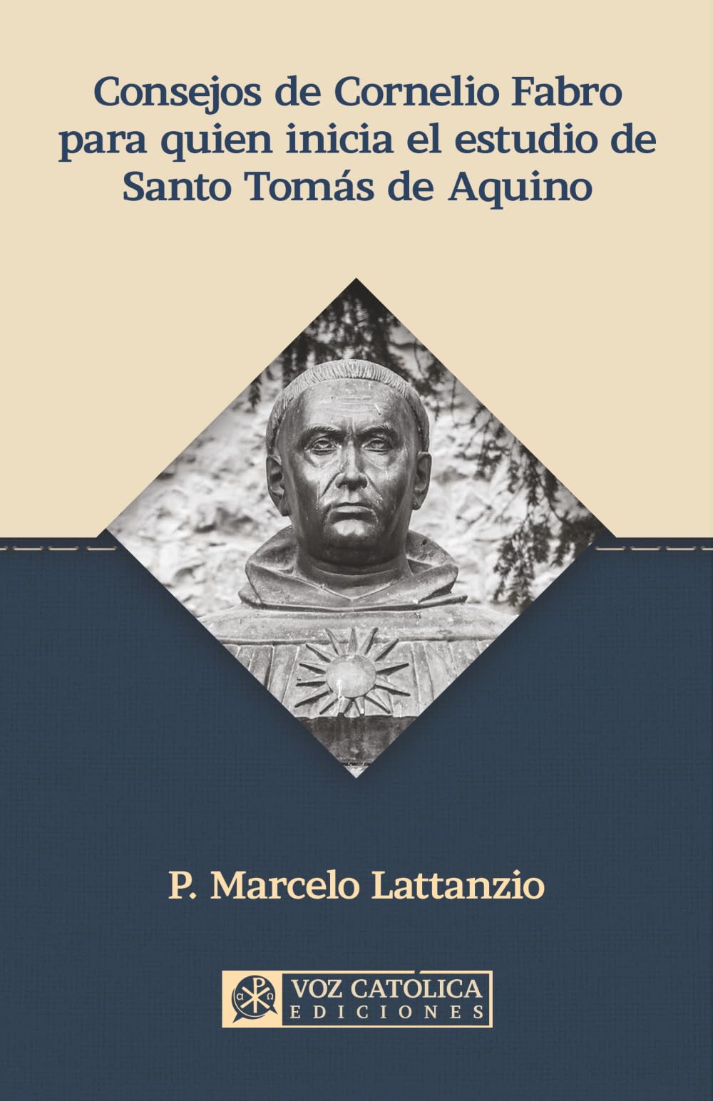 Libro: Consejos de Cornelio Fabro para quien inicia el estudio de Santo Tomás de Aquino (Spanish Edition)