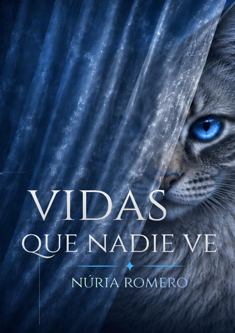 Libro: Vidas que nadie ve