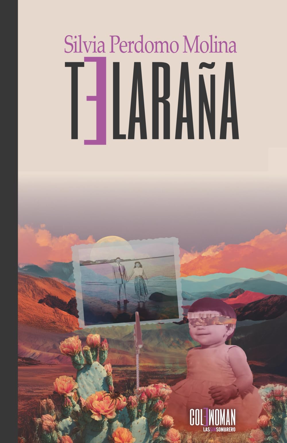 Libro: Telaraña: 1 (Colewoman)