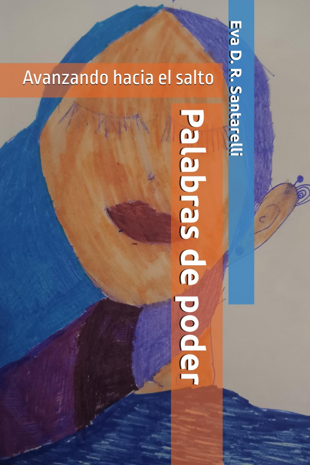 Libro: Palabras de poder: Avanzando hacia el salto