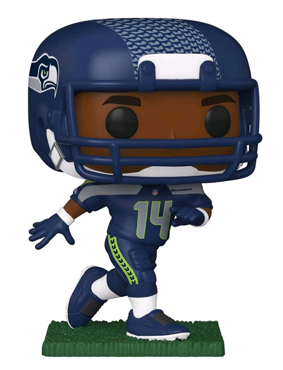 Funko Seattle Seahawks