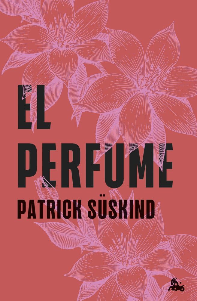 Libro: El perfume: El perfume (Singular Contemporánea)