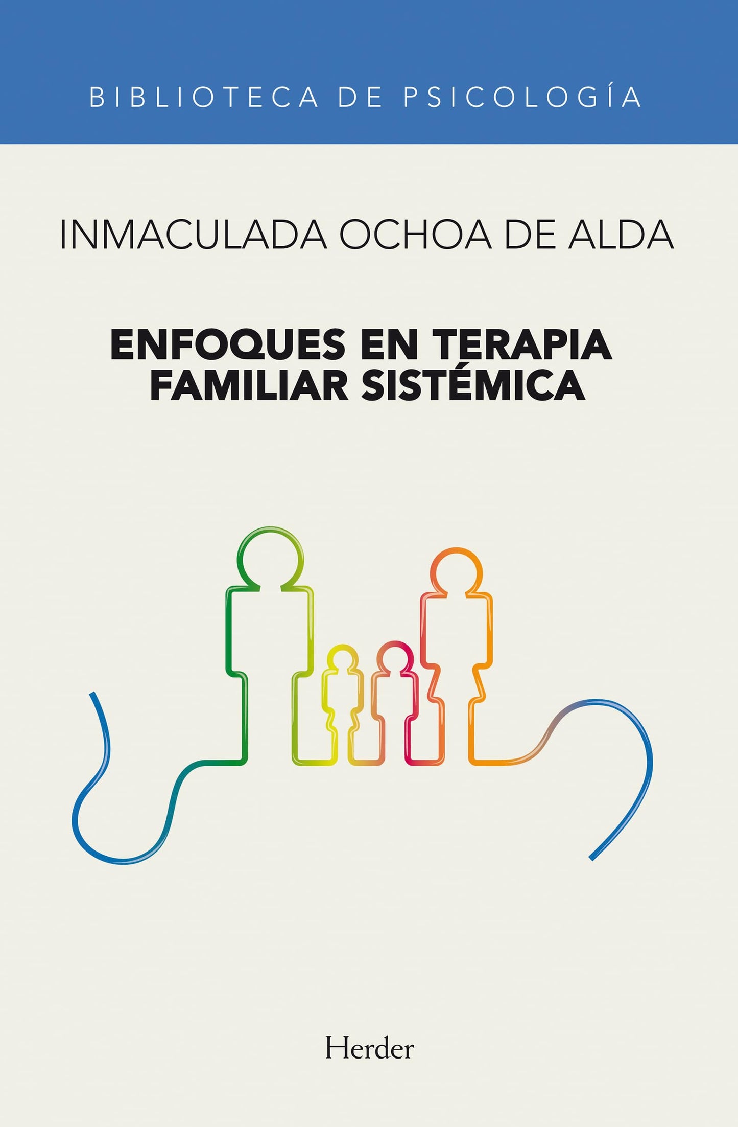 Libro: Enfoques en terapia familiar sistémica (Spanish Edition)