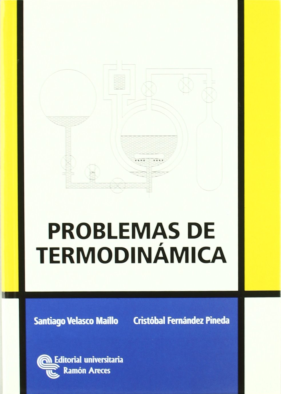 Libro: Problemas de termodinámica