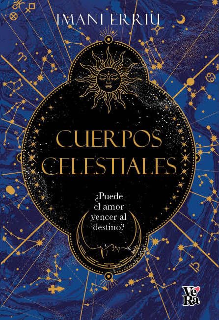 Libro: Cuerpos Celestiales