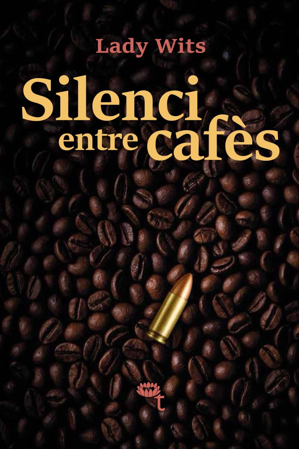 Libro: Silenci entre cafès