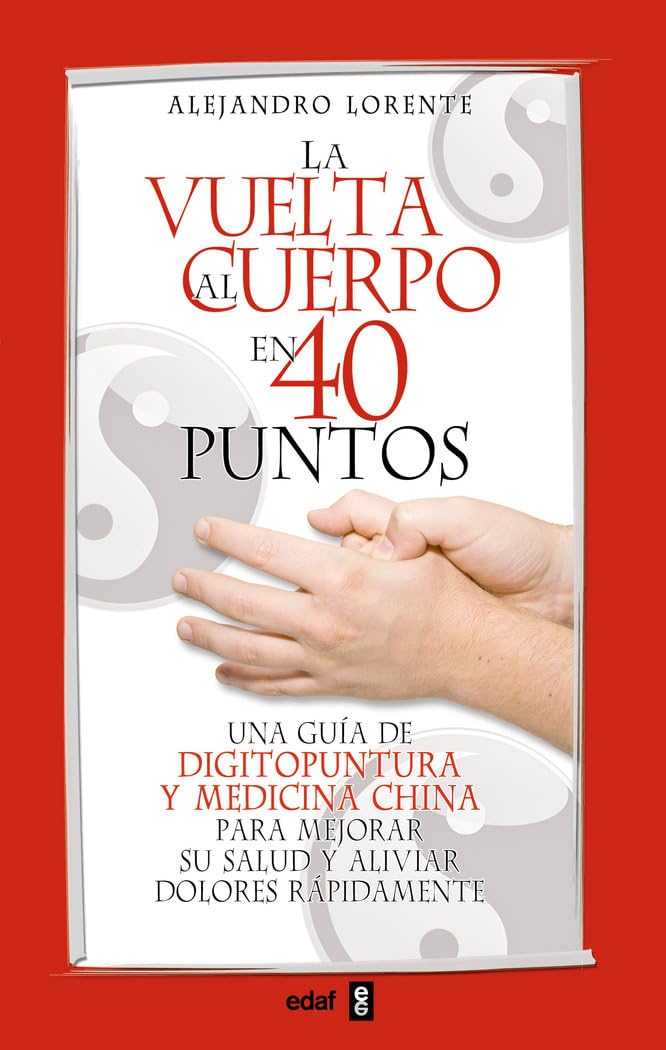 Libro: Vuelta Al Cuerpo En Cuarenta Puntos, La