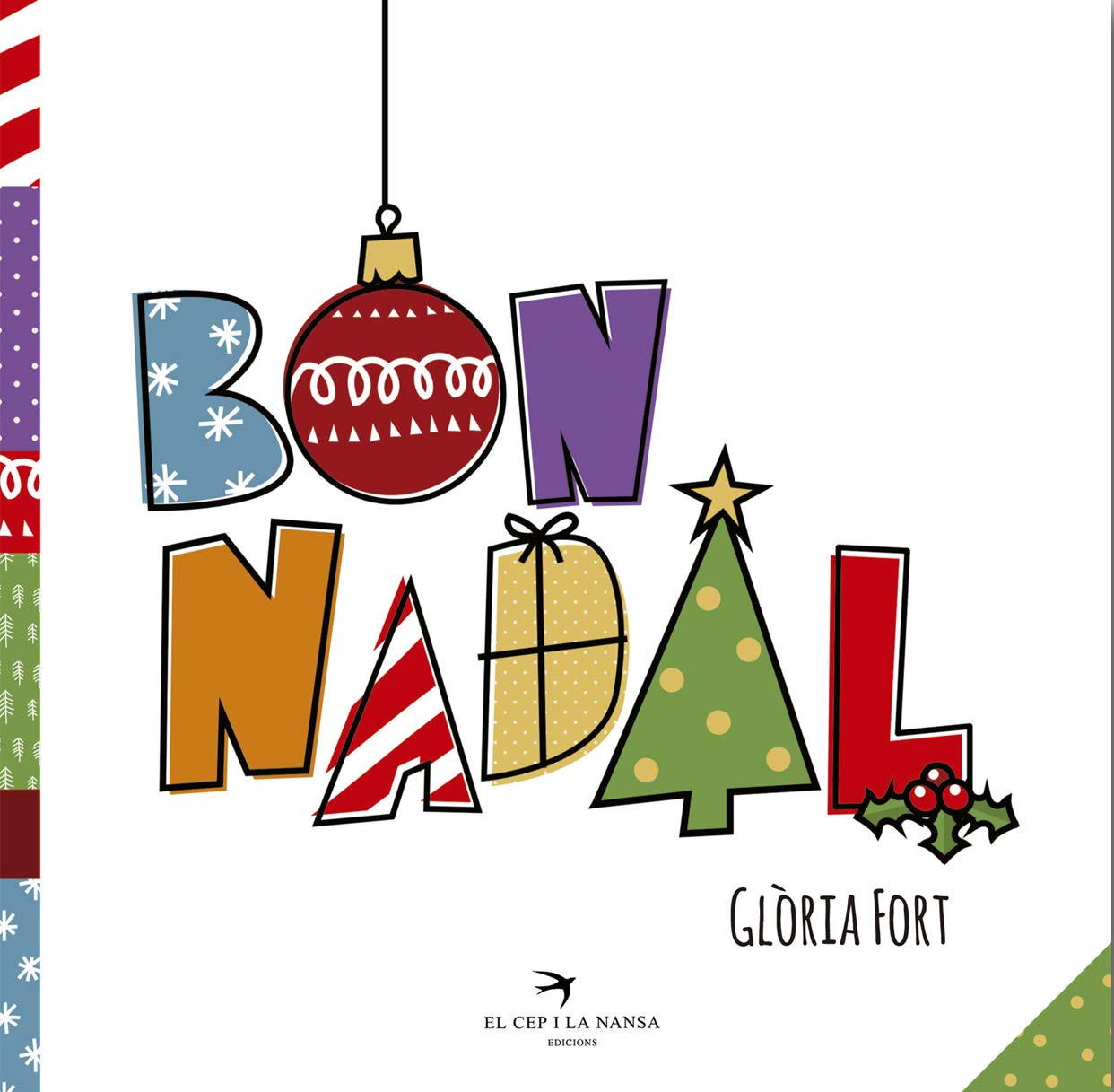 Libro: Bon Nadal