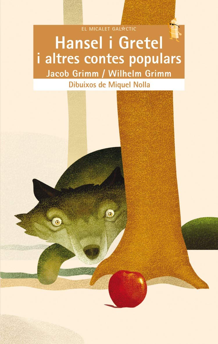 Libro: Hansel i Gretel i altres contes populars