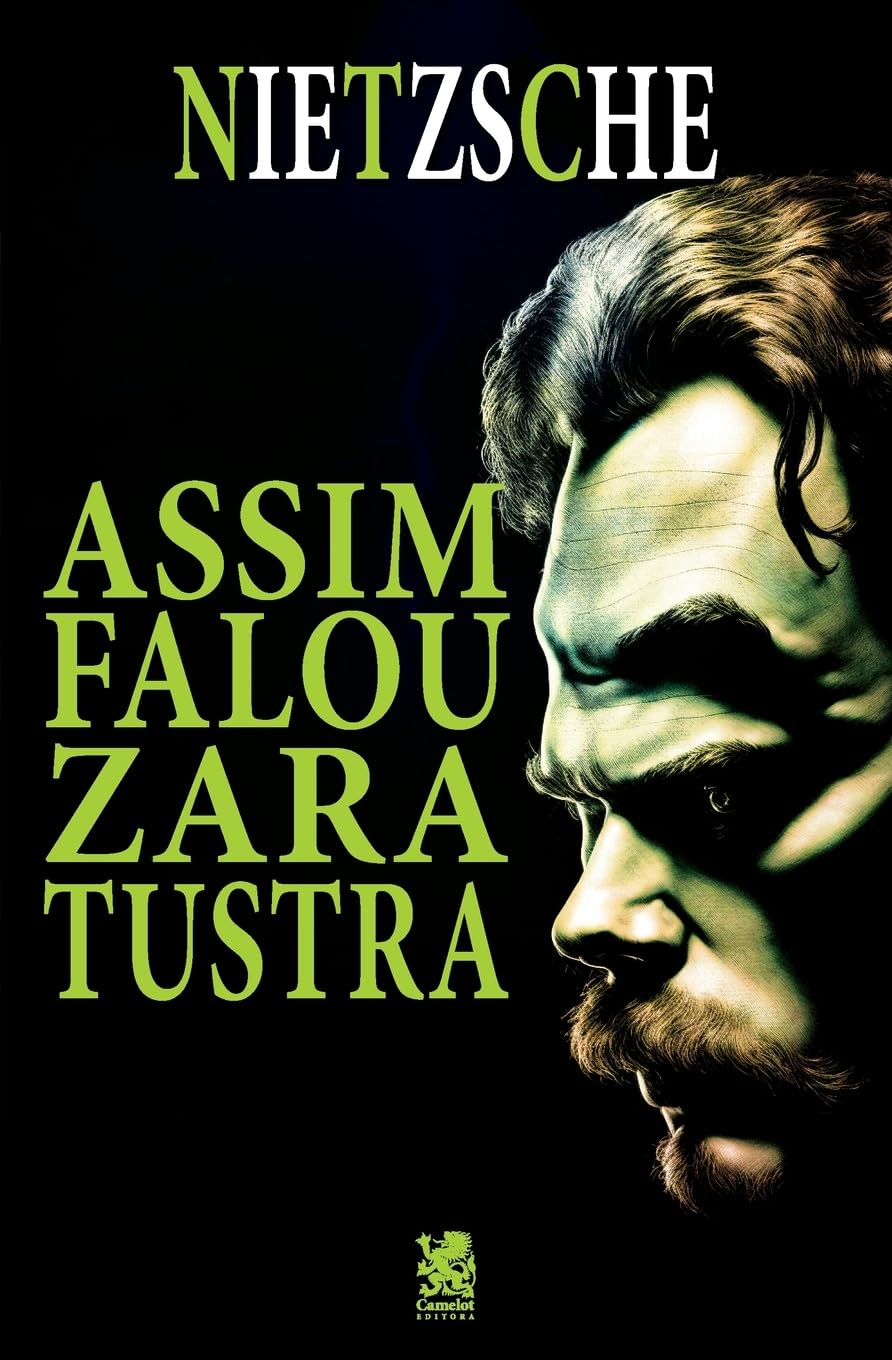 Libro: Assim Falou Zaratustra