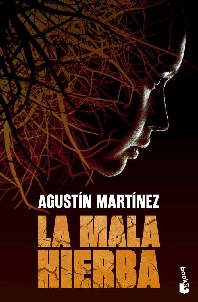 Libro: La mala hierba