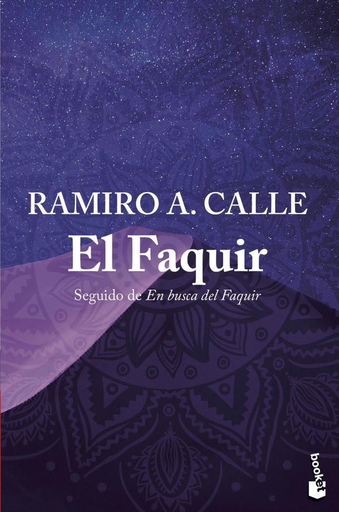 Libro: El Faquir: Seguido de En busca del faquir (Novela)