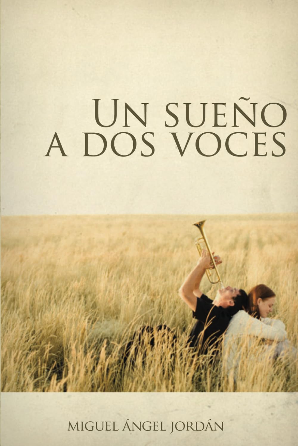 Libro: Un sueño a dos voces